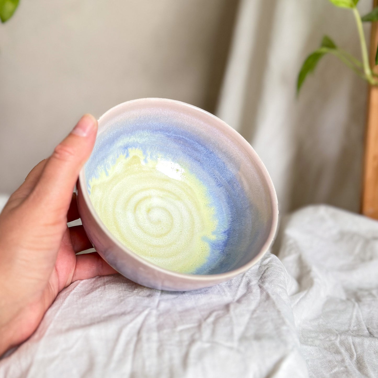 Lemon Candy Sky Breakfast Bowl #4