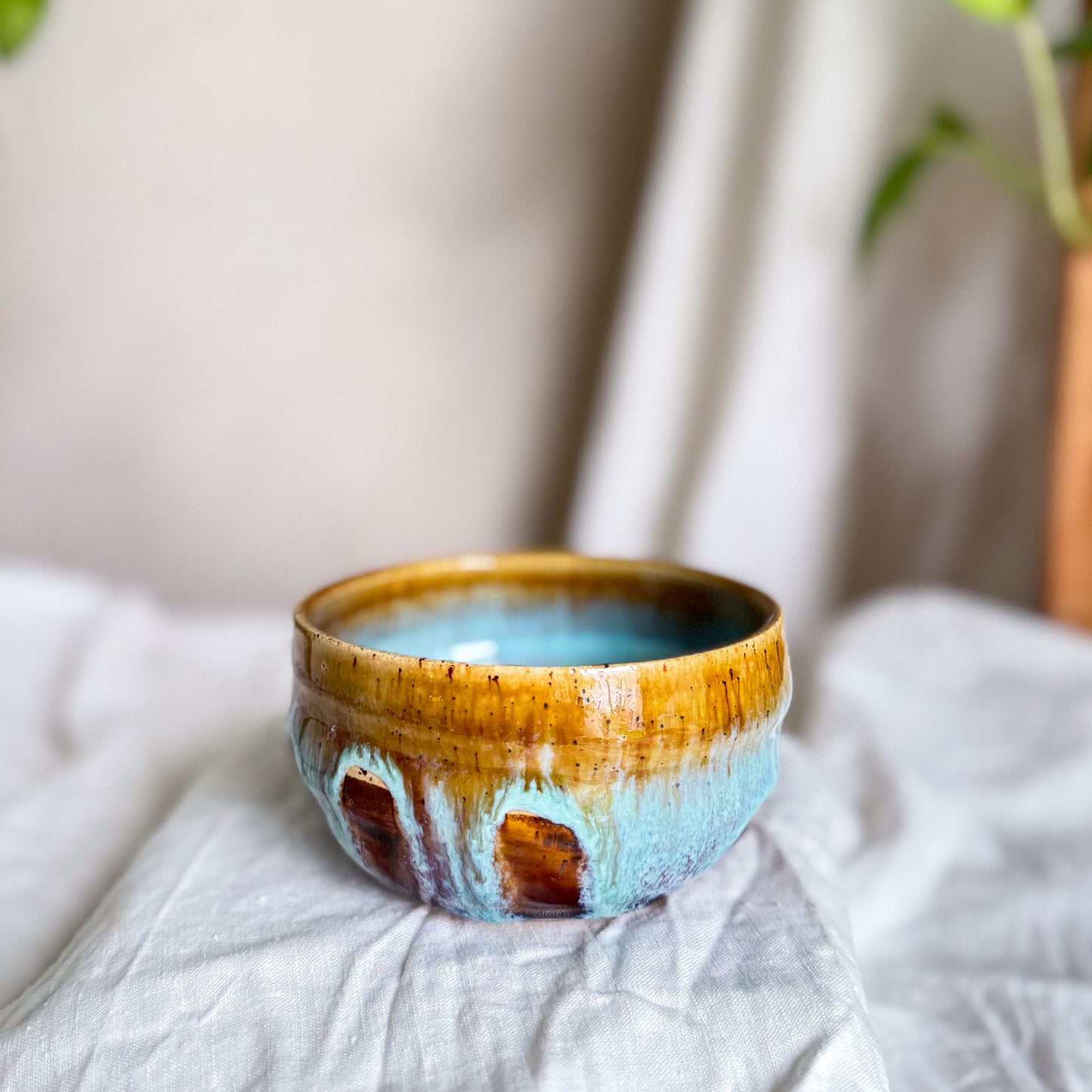 Sahara Cappi Mug #1
