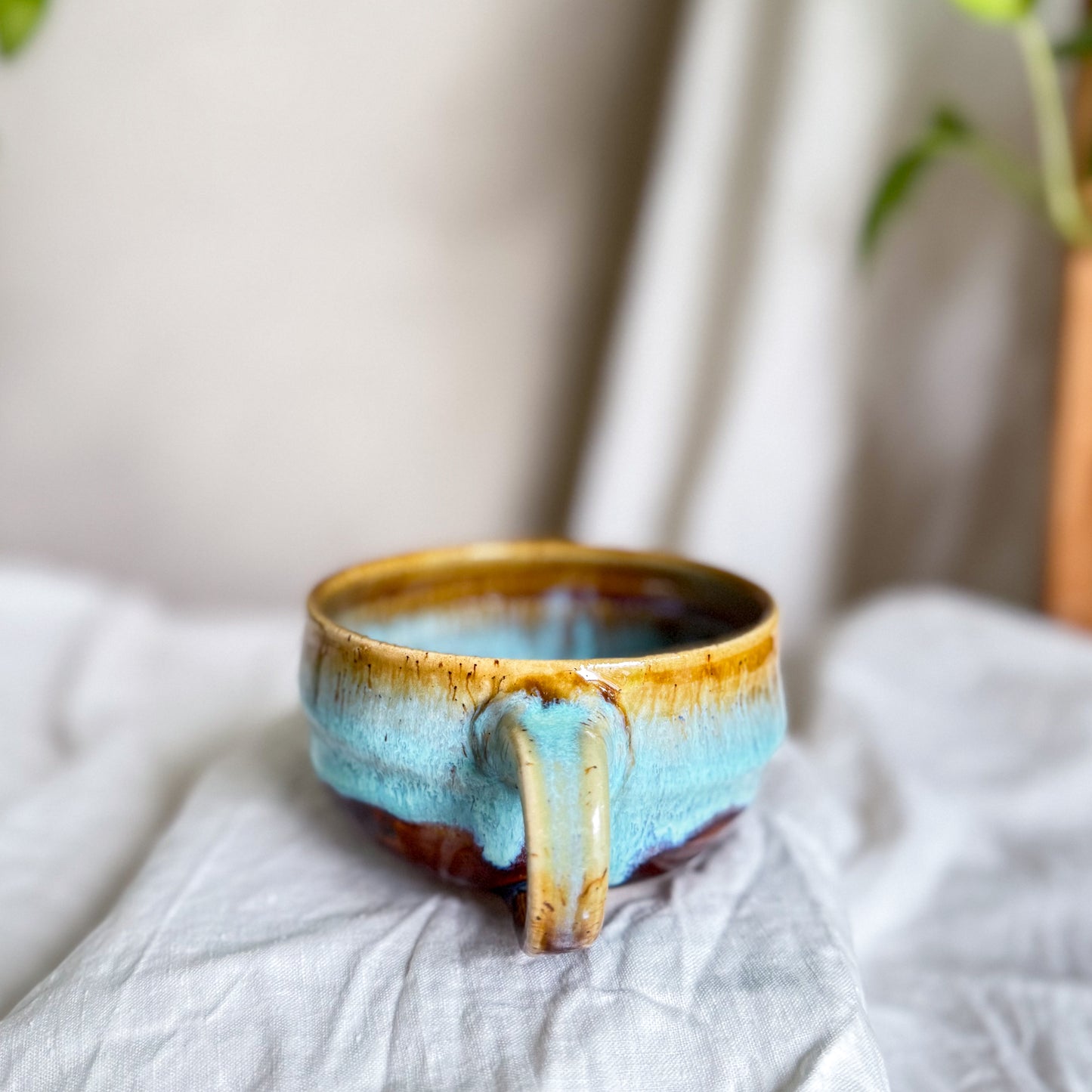 Sahara Cappi Mug #1