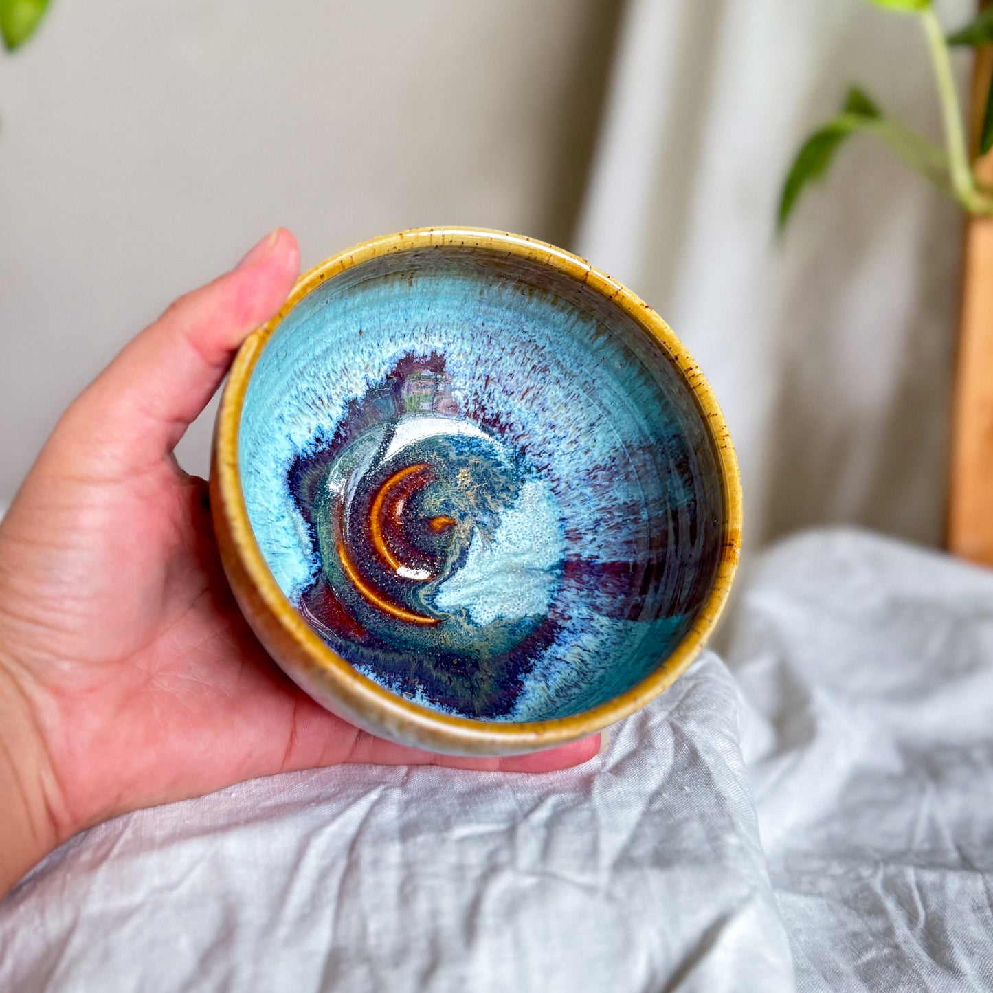 Sahara Breakfast Bowl #4