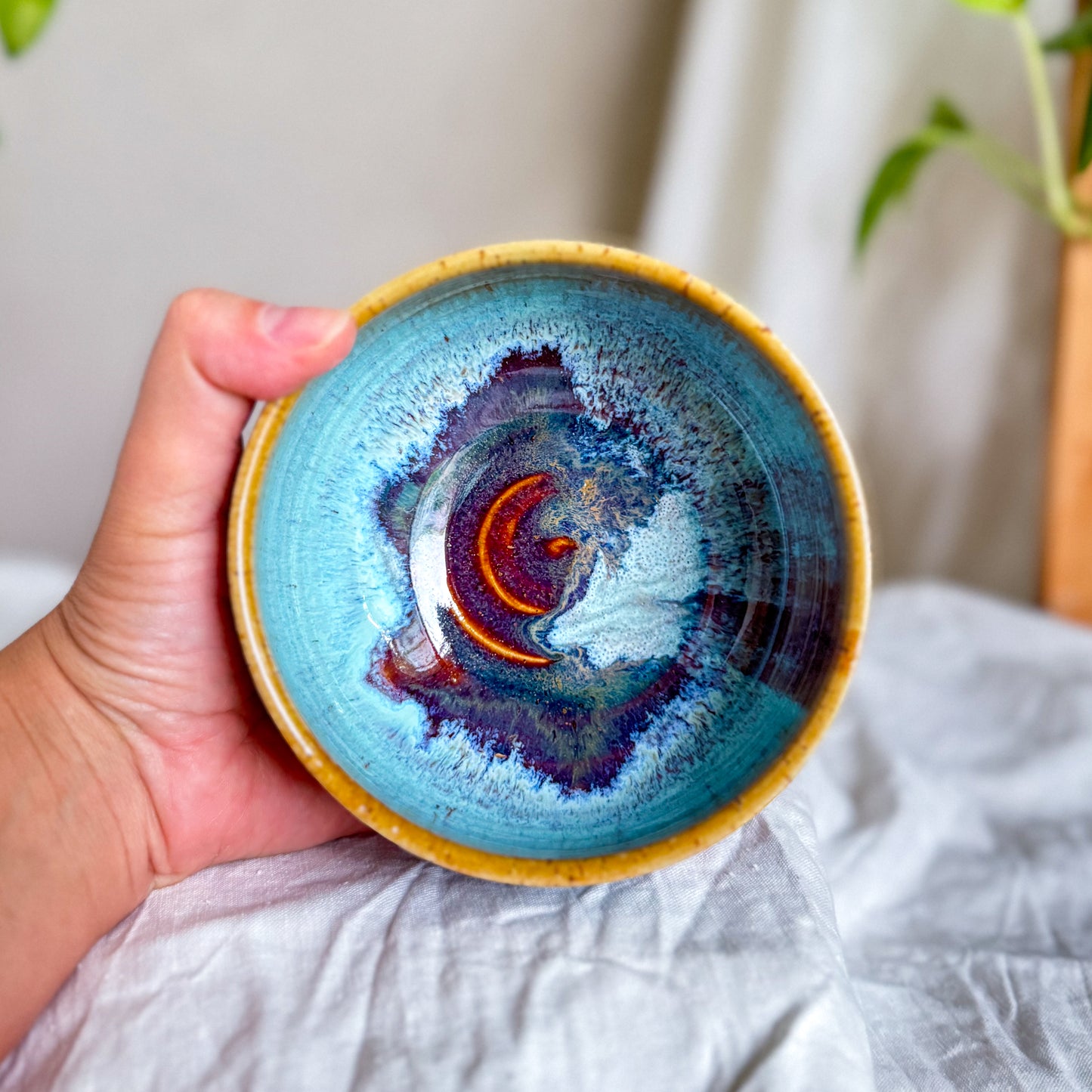 Sahara Breakfast Bowl #4