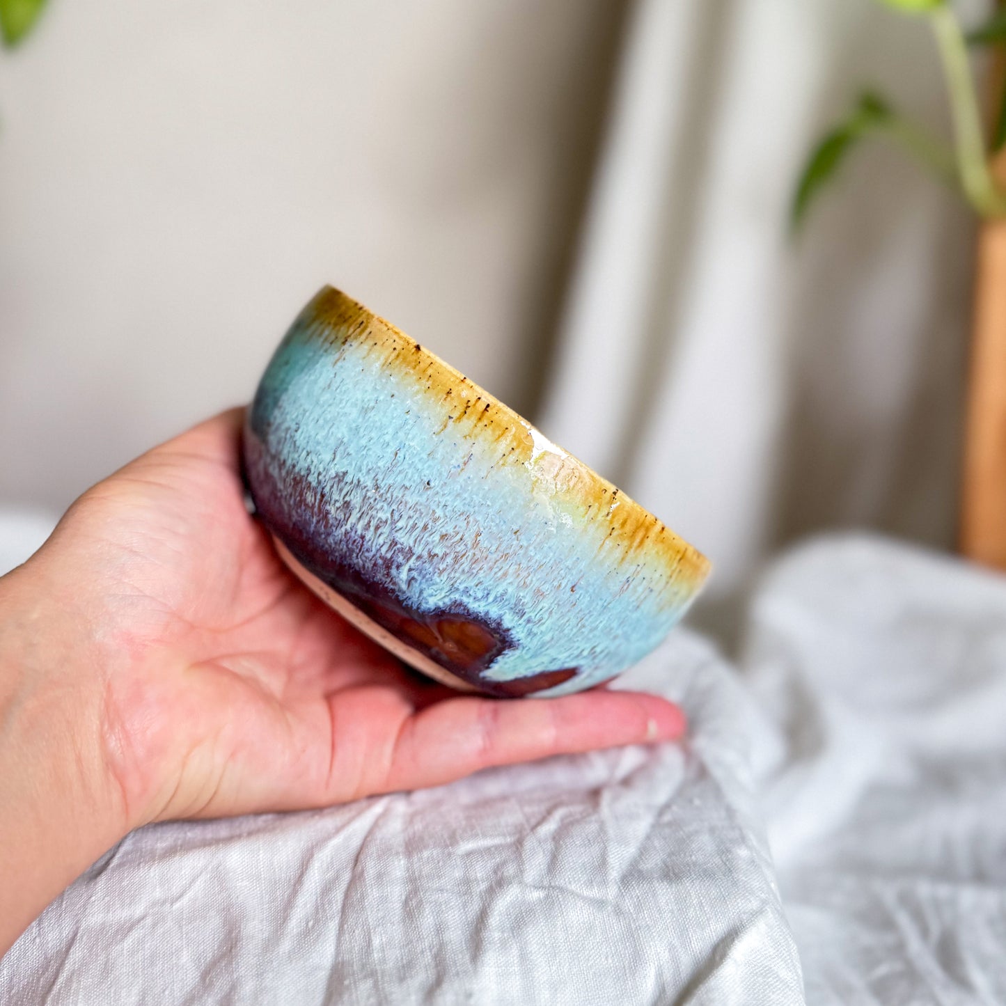 Sahara Breakfast Bowl #4