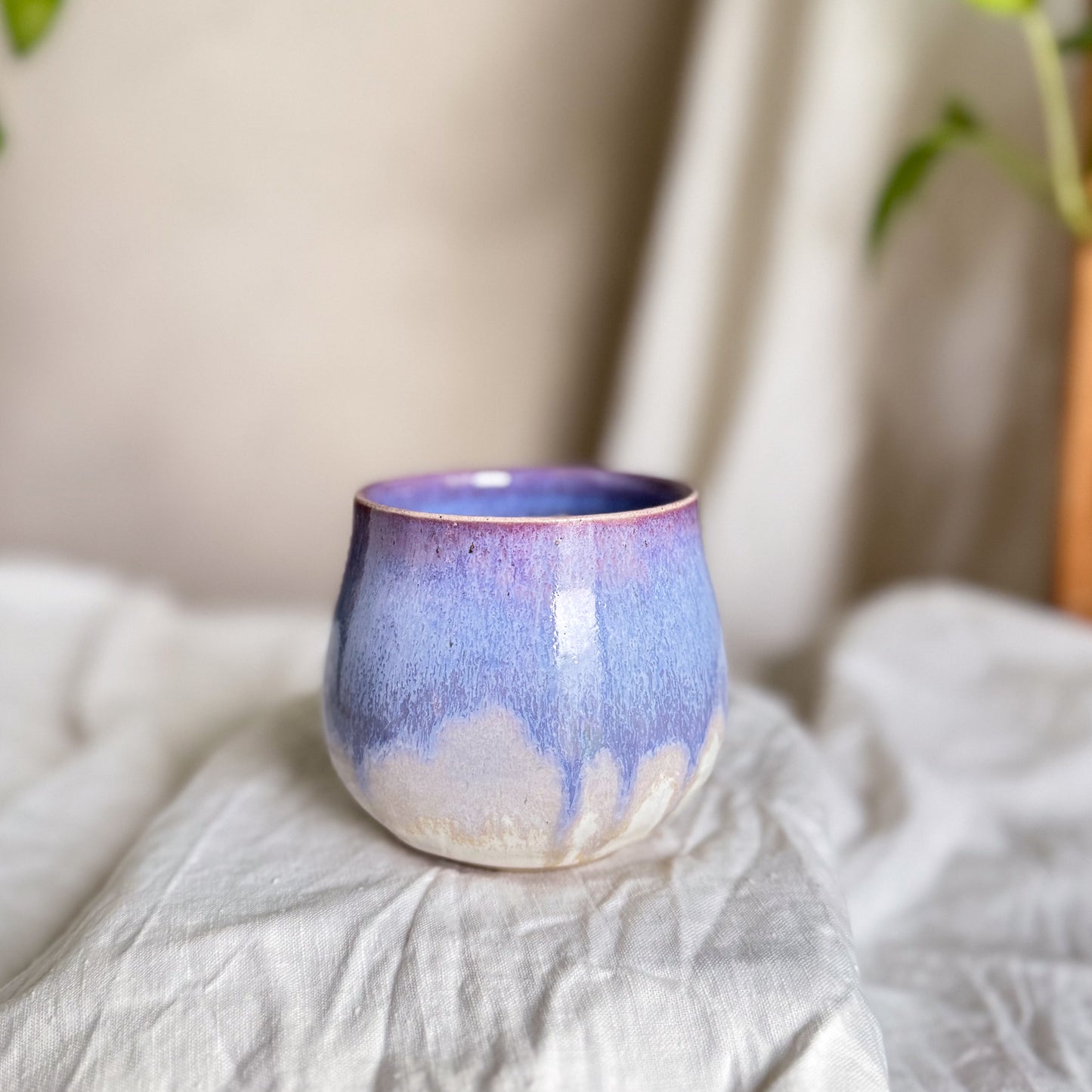 Blueberry Milk Cup #2