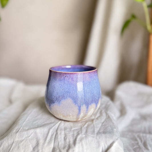 Blueberry Milk Cup #2