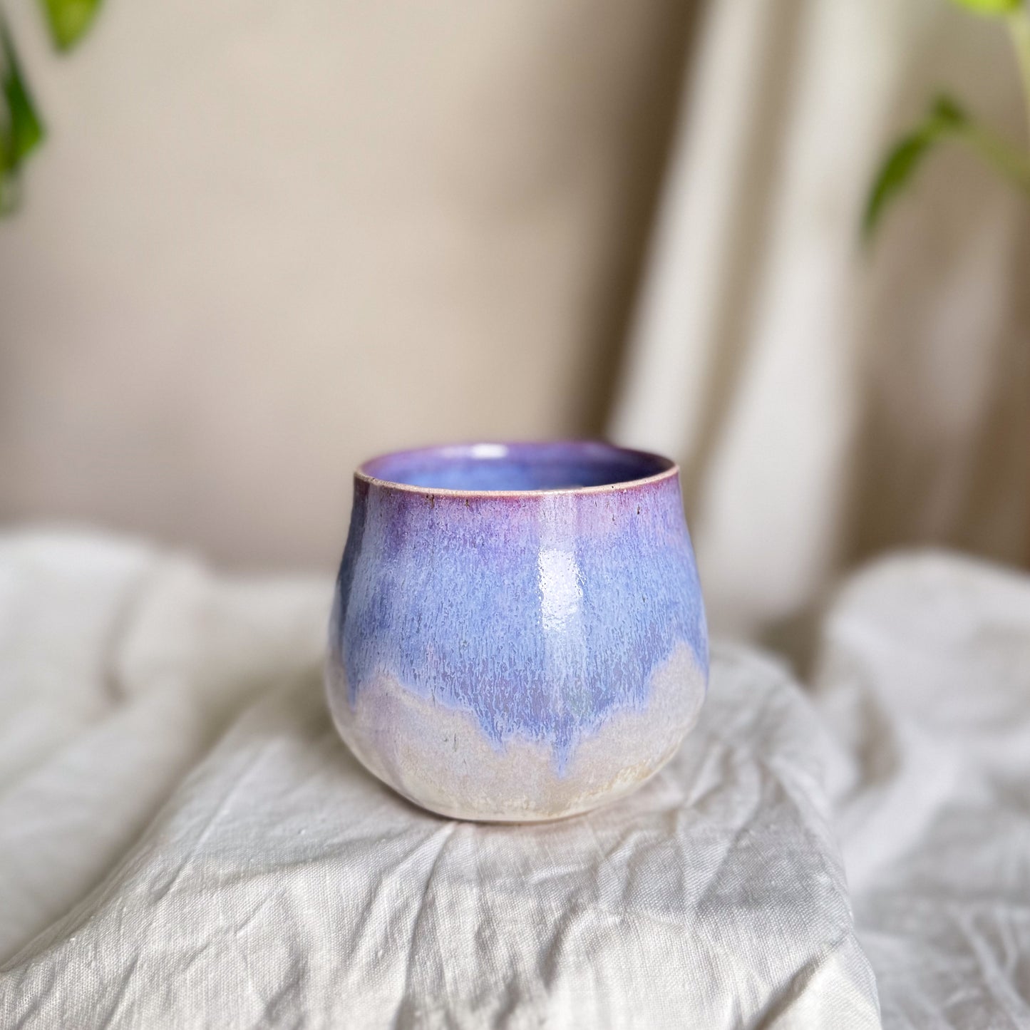 Blueberry Milk Cup #2