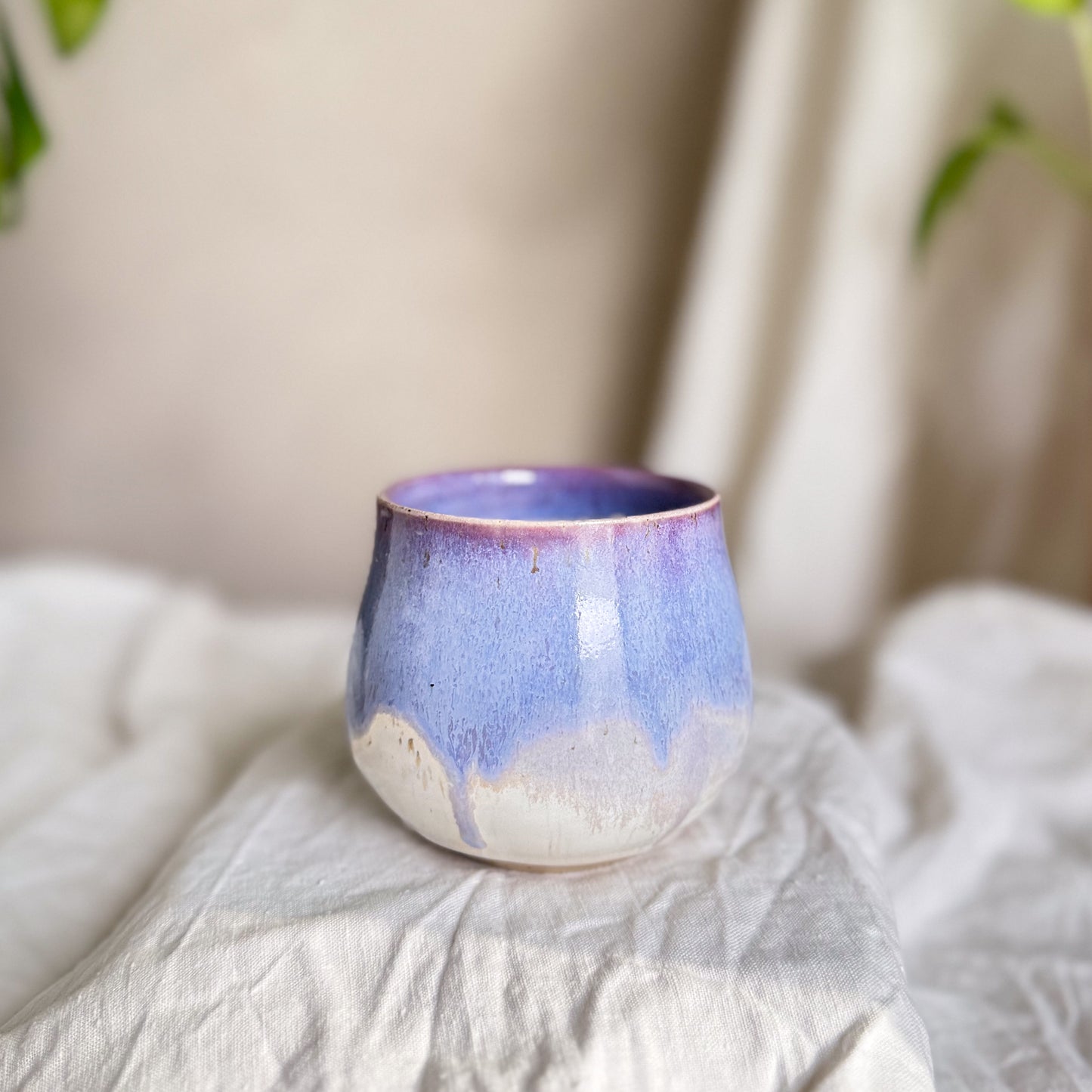 Blueberry Milk Cup #2