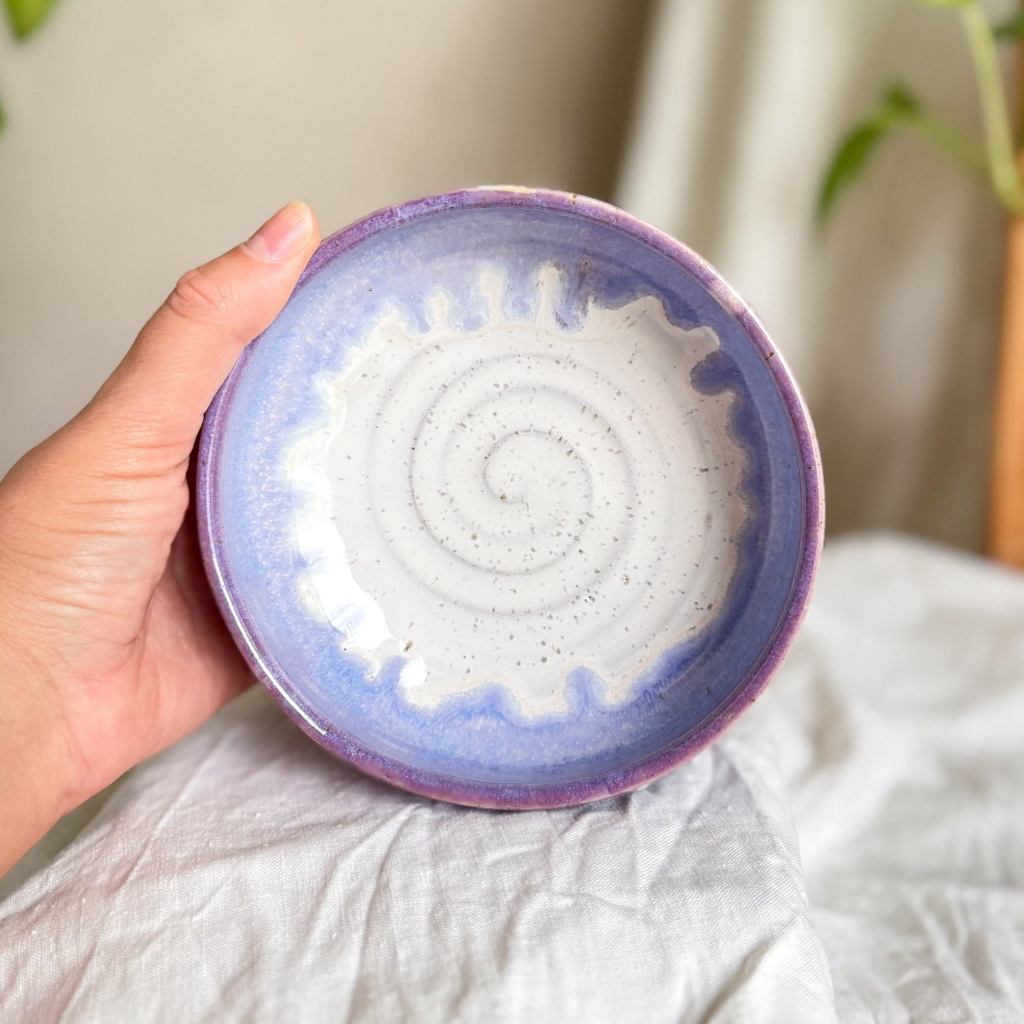 Blueberry Milk Cauldron Cup #4