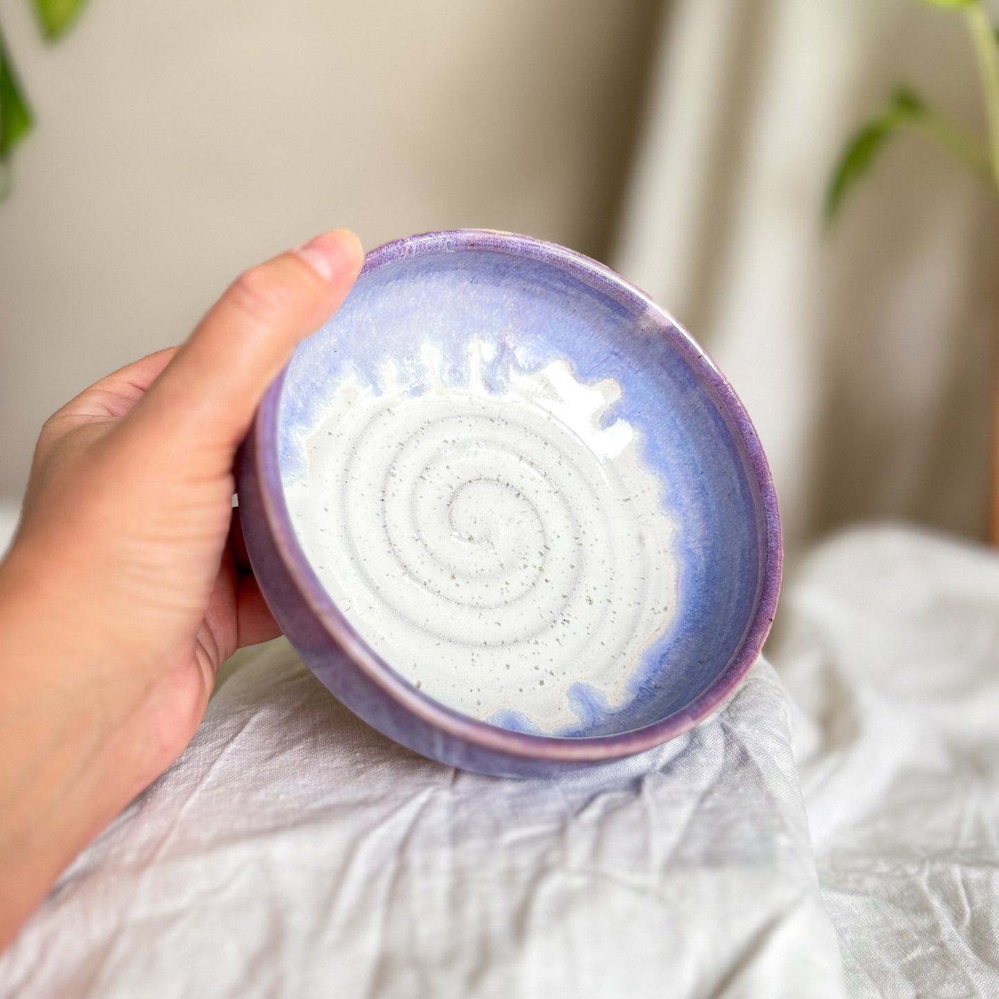 Blueberry Milk Cauldron Cup #4