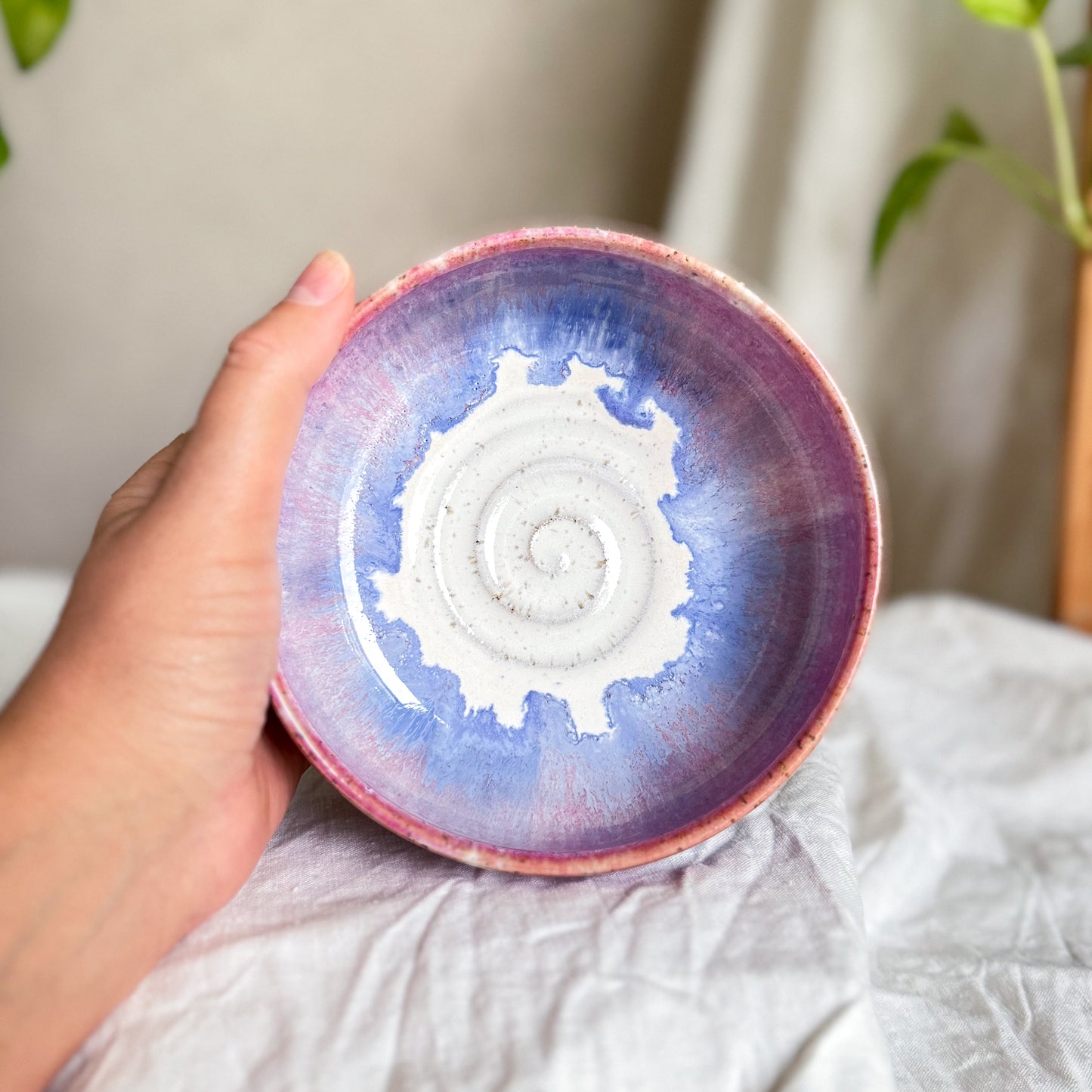 Daydream Side Plate #4