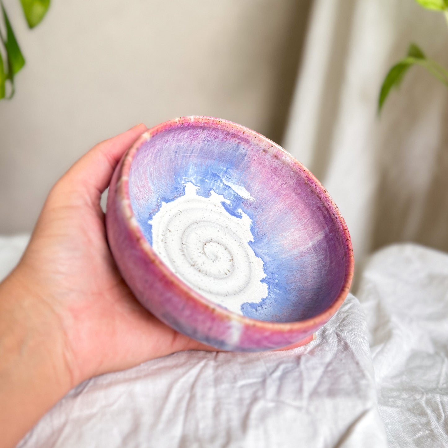 Daydream Side Plate #4