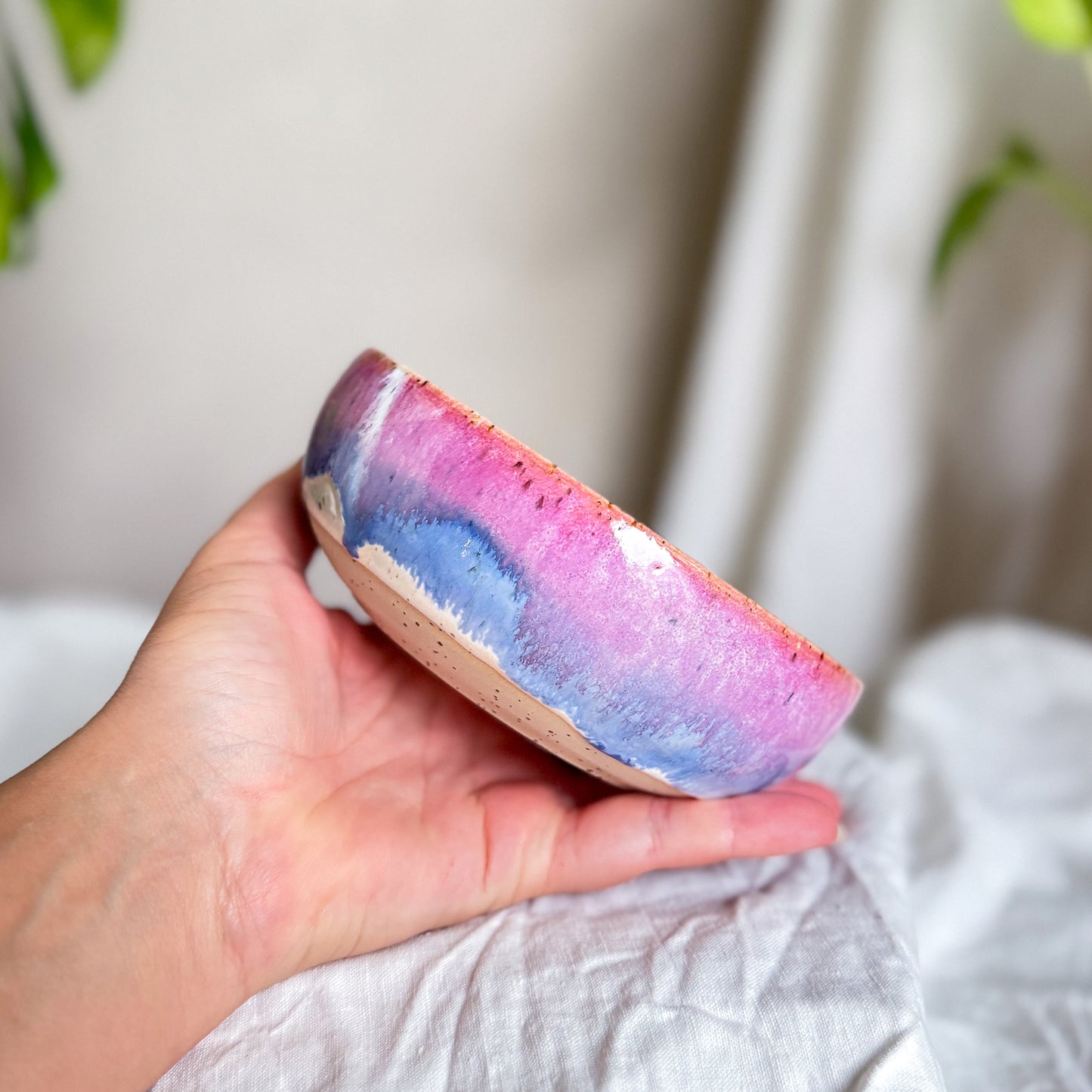 Daydream Side Plate #4