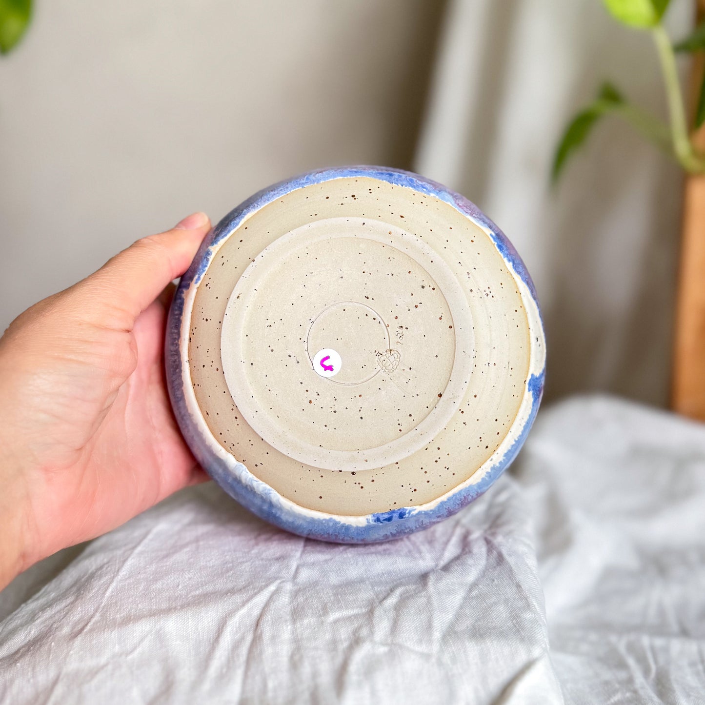 Daydream Side Plate #4