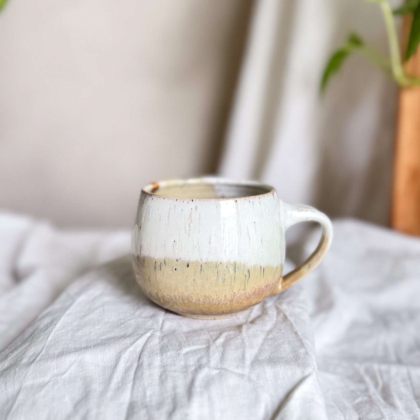 Cinnabun Lotti Mug #1