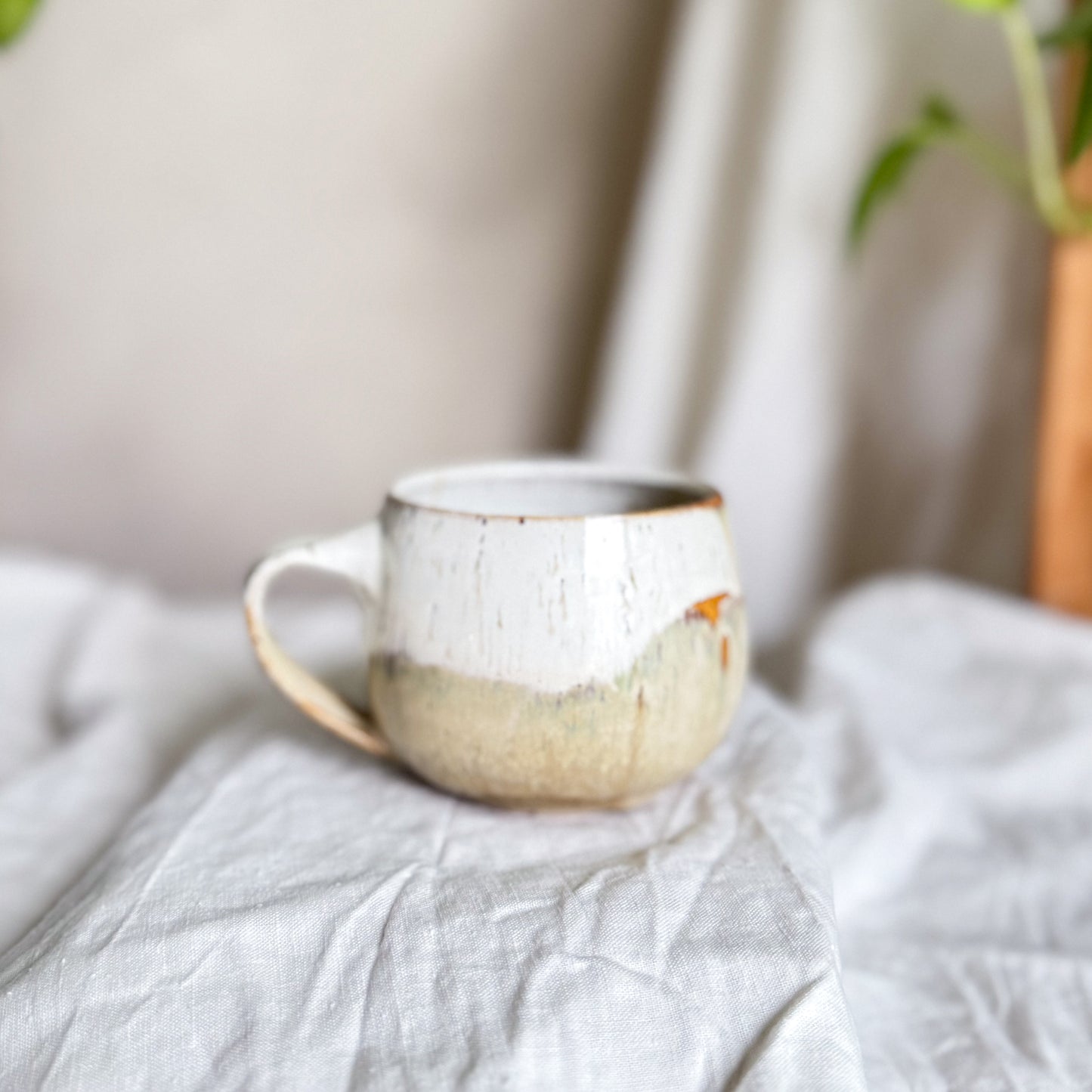 Cinnabun Lotti Mug #1