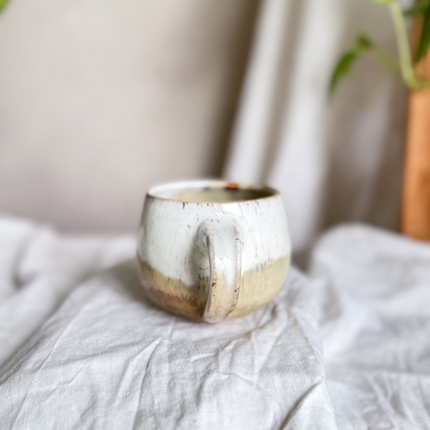 Cinnabun Lotti Mug #1