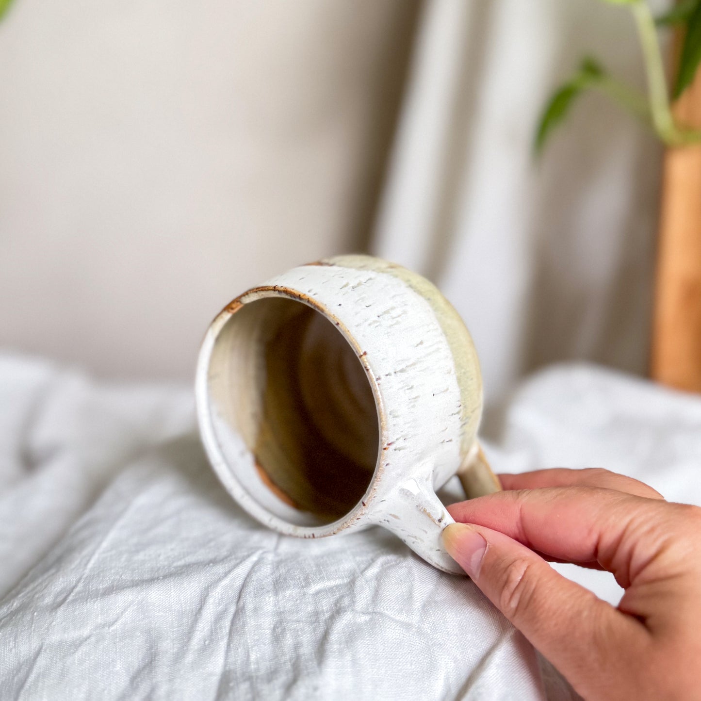 Cinnabun Lotti Mug #1
