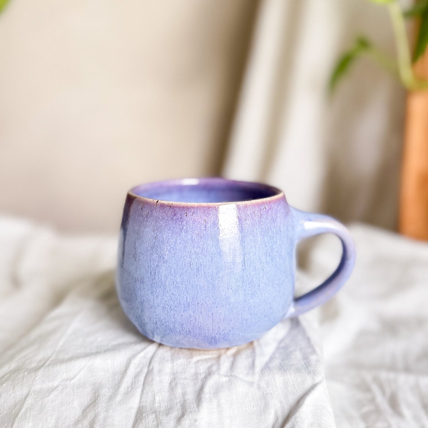 Wisteria Lane Lotti Mug #1