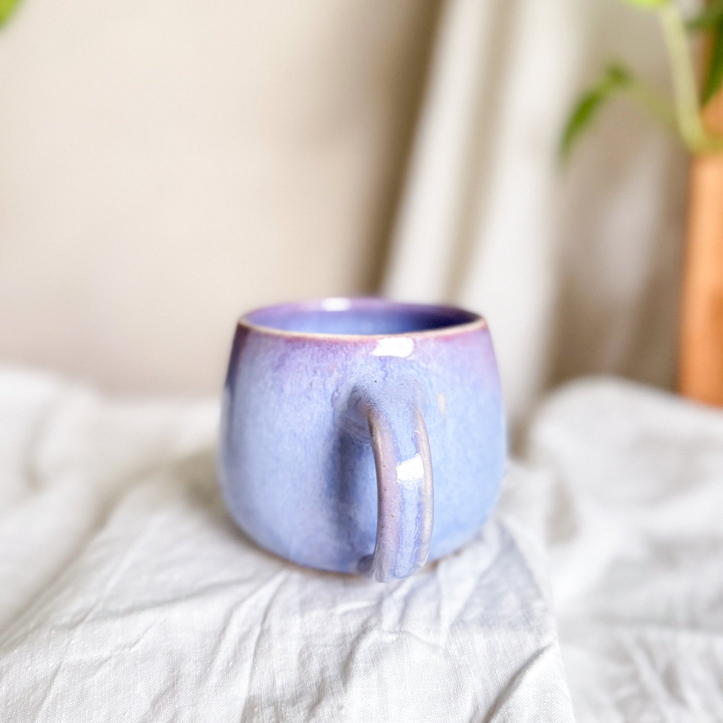 Wisteria Lane Lotti Mug #1