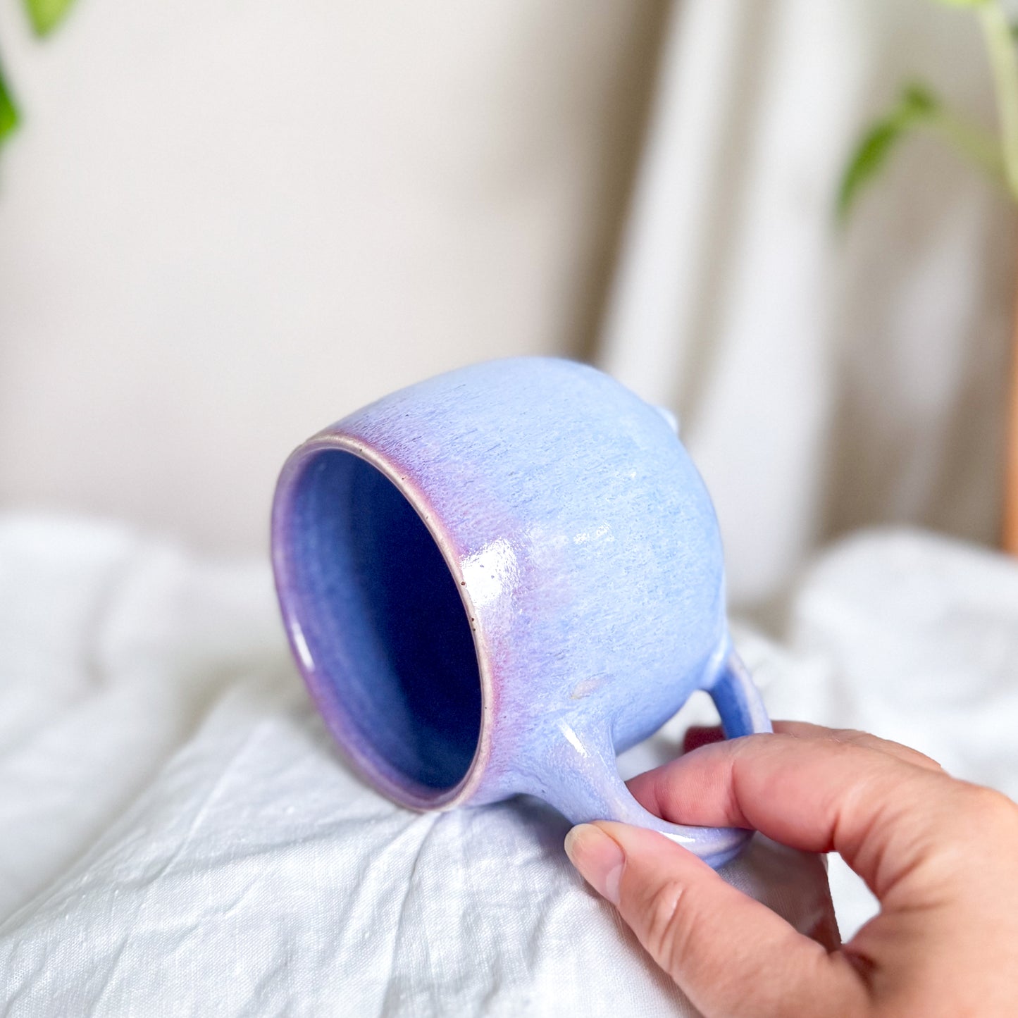 Wisteria Lane Lotti Mug #1