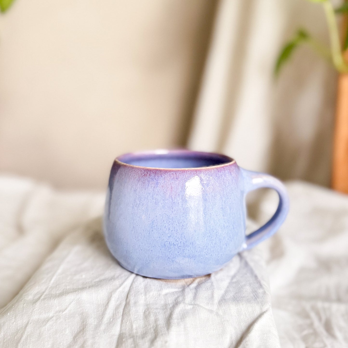 Wisteria Lane Lotti Mug #2