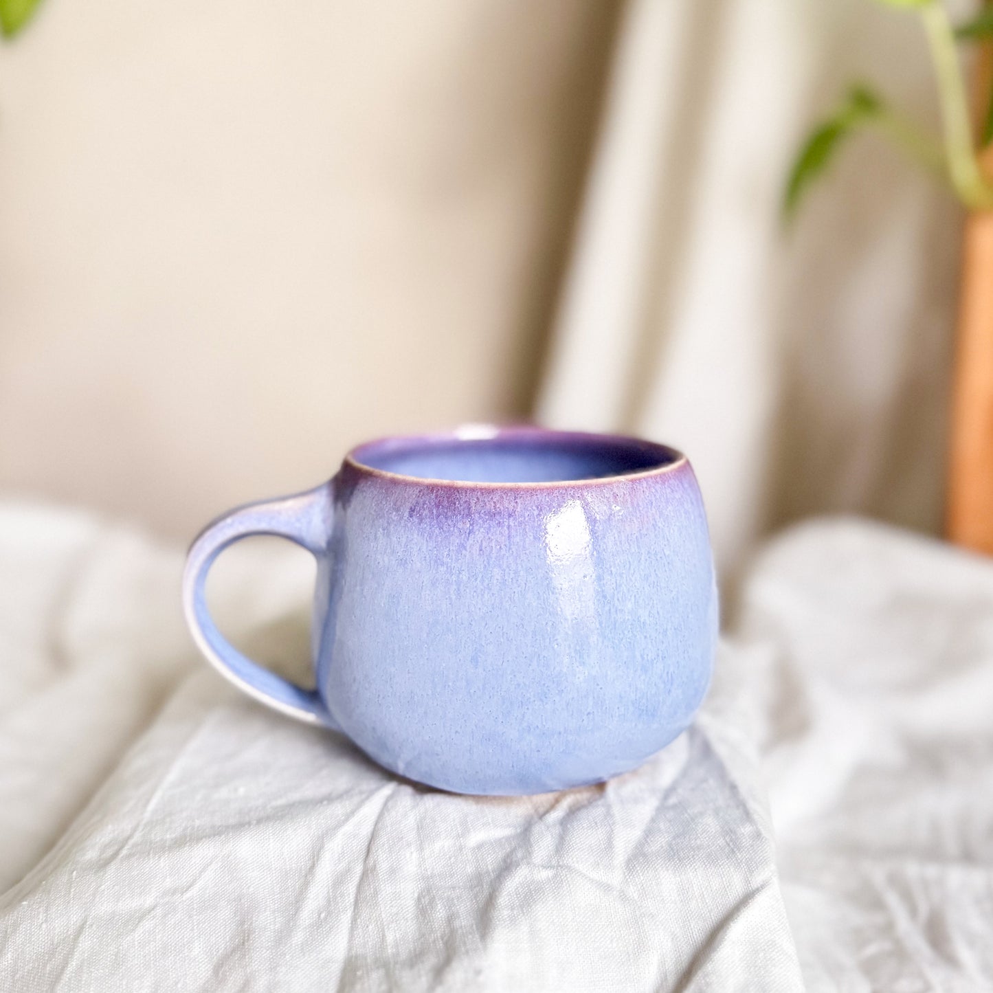 Wisteria Lane Lotti Mug #2