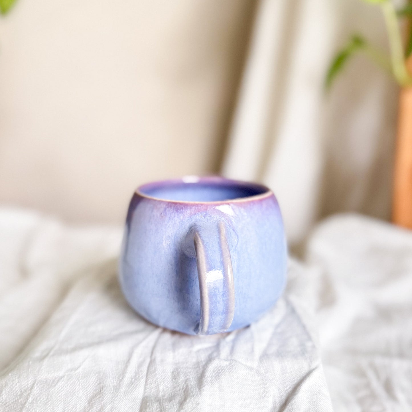 Wisteria Lane Lotti Mug #2