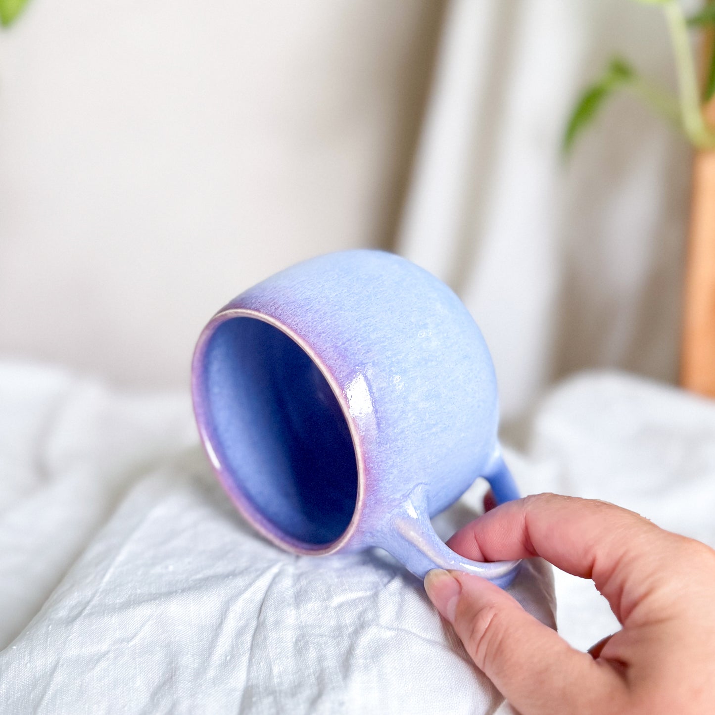 Wisteria Lane Lotti Mug #2