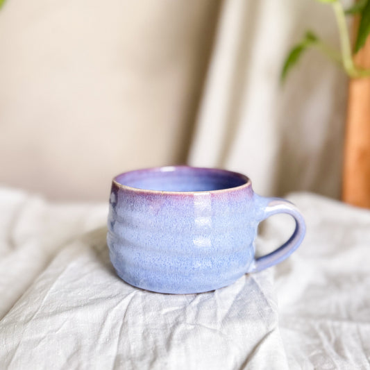 Wisteria Lane Manou Mug #3