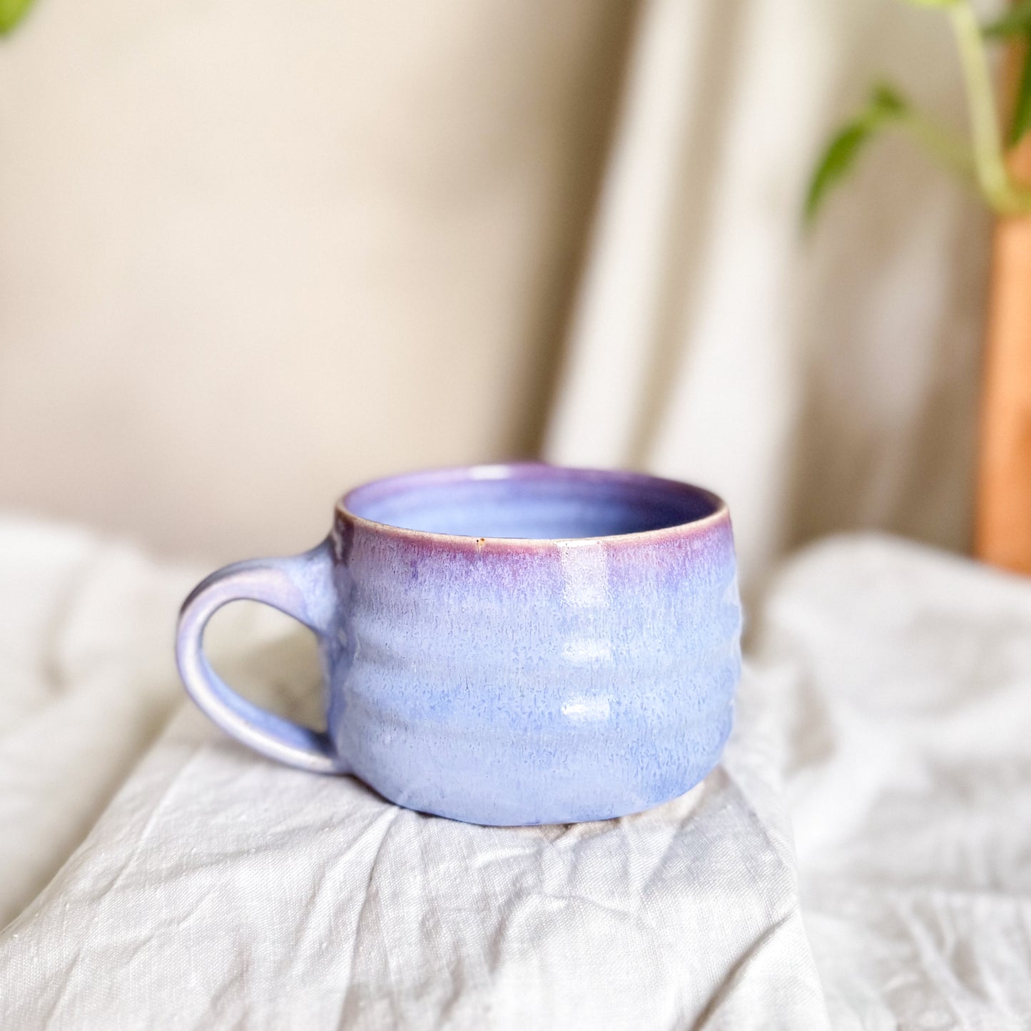 Wisteria Lane Manou Mug #3