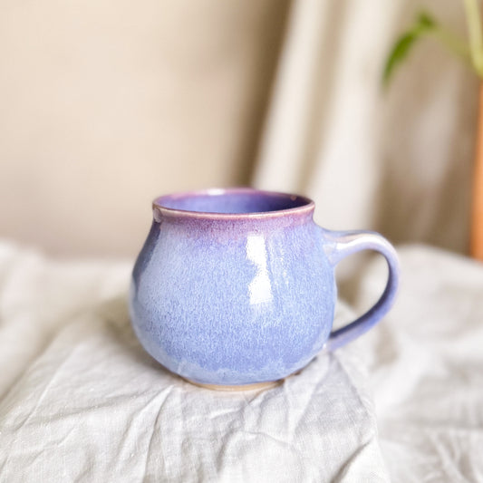 Wisteria Lane Cauldron Mug #4