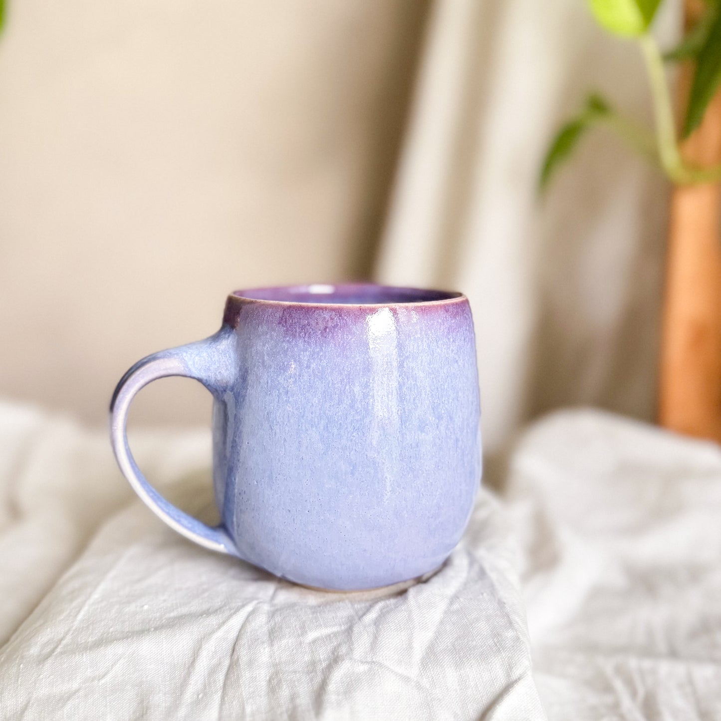 Wisteria Lane Tall Lotti Mug #5
