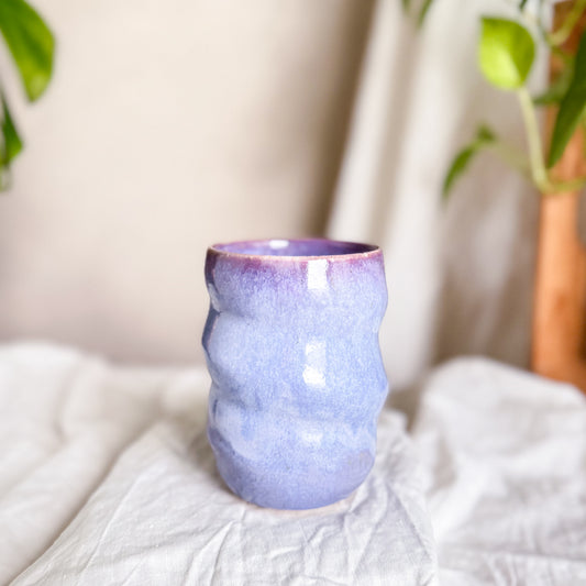 Wisteria Lane Ice Tea Tumbler #9