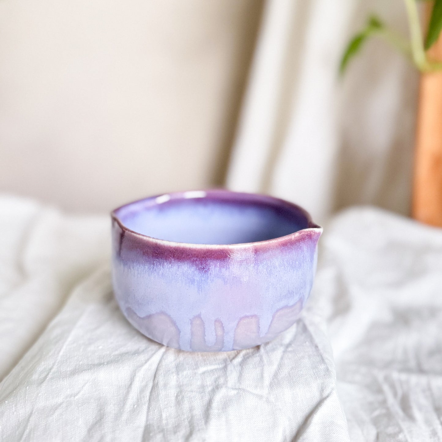 Wisteria Lane Mixing Bowl #12