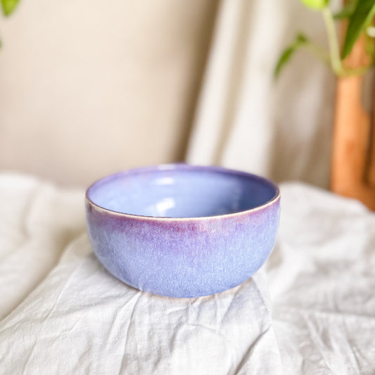 Wisteria Lane Breakfast Bowl #13