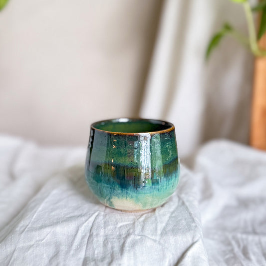 Moss Fairy Cup #3