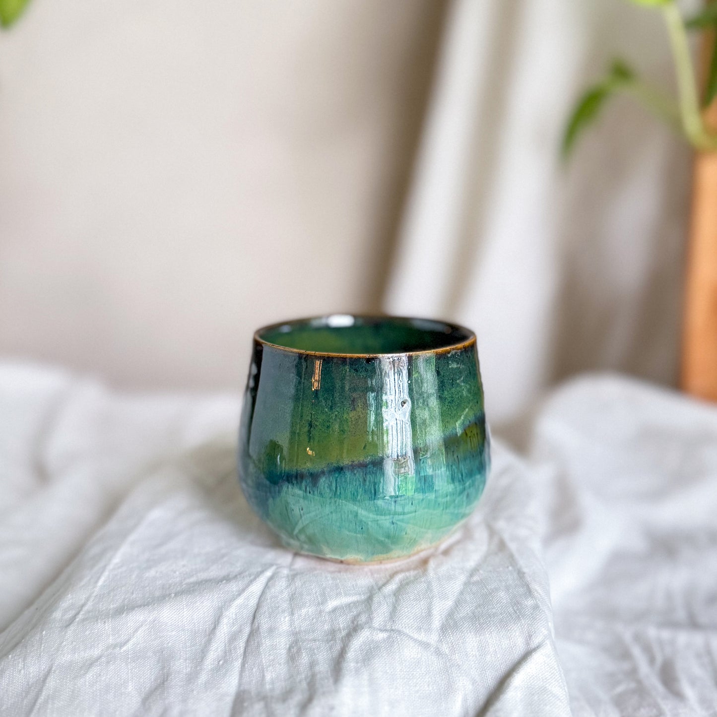 Moss Fairy Cup #3