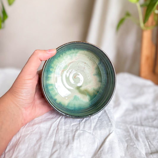 Moss Fairy Breakfast Bowl #5