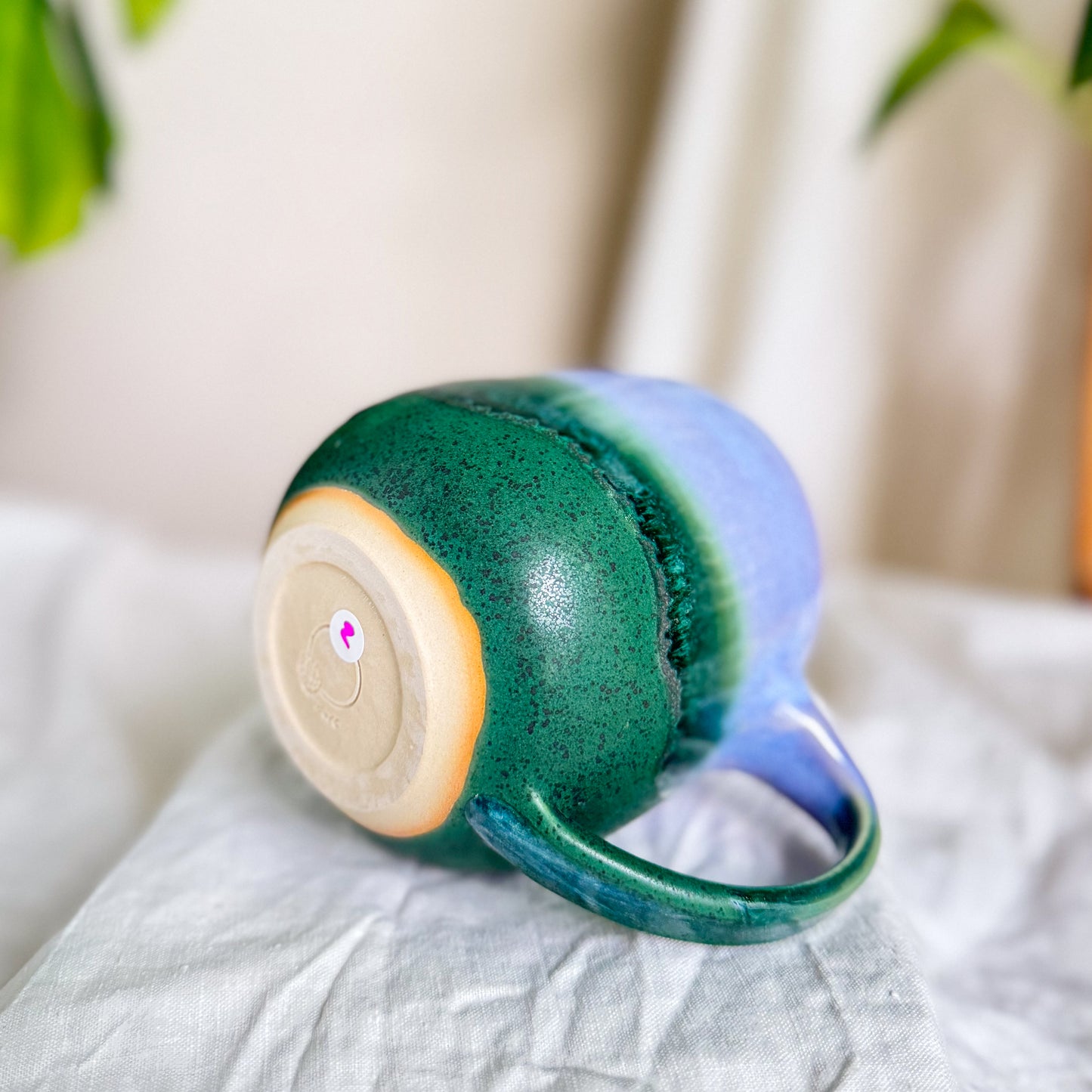 Lavender Fields Lotti Mug #2