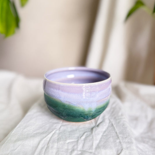 Lavender Fields Cup #3