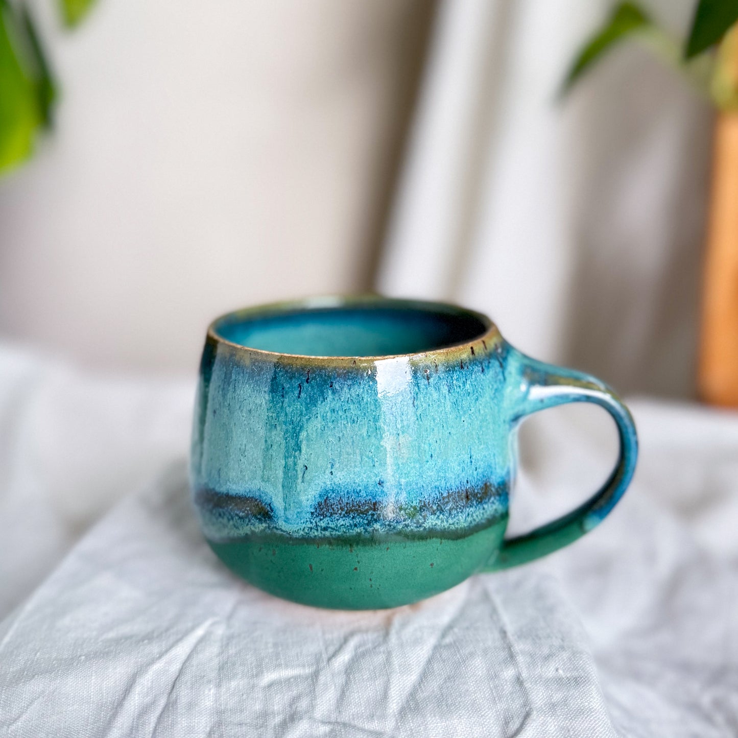 Rainforest Lotti Mug #1
