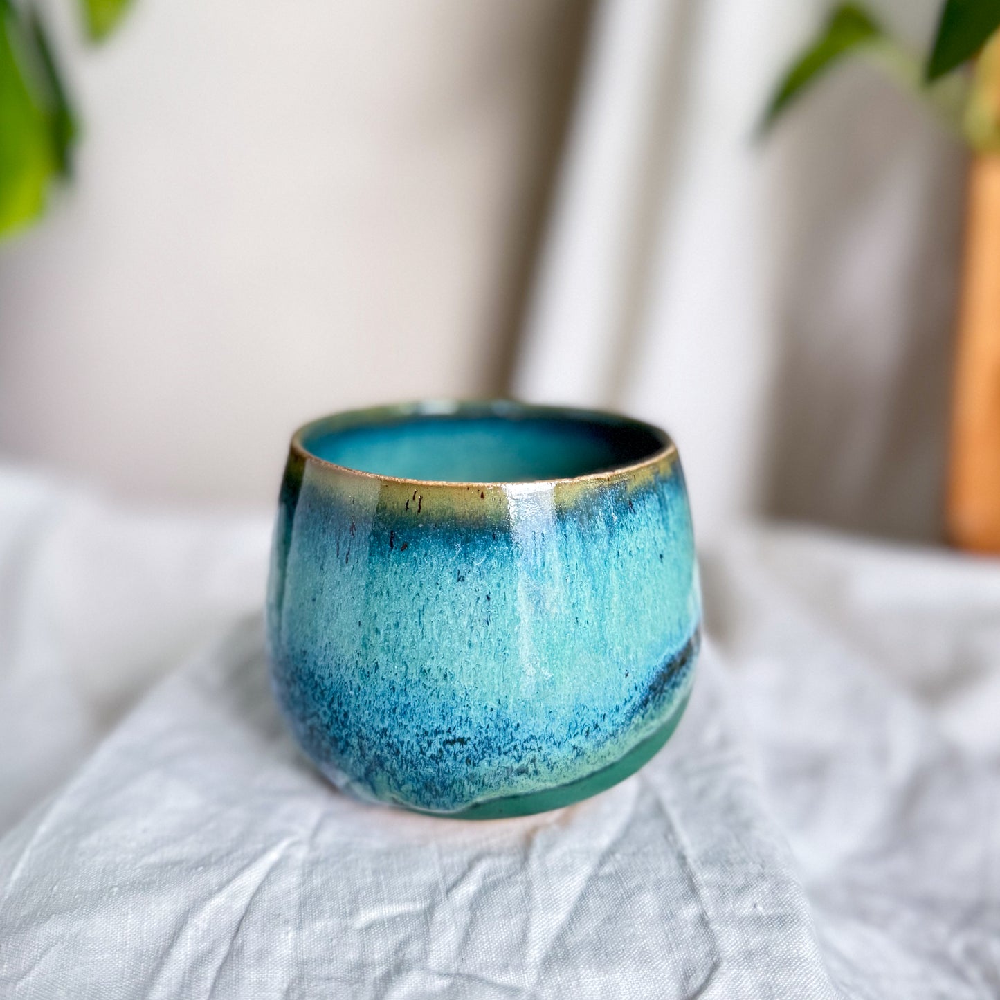 Rainforest Lotti Mug #1
