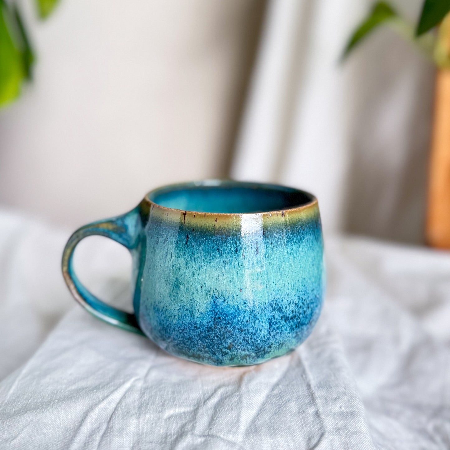 Rainforest Lotti Mug #1