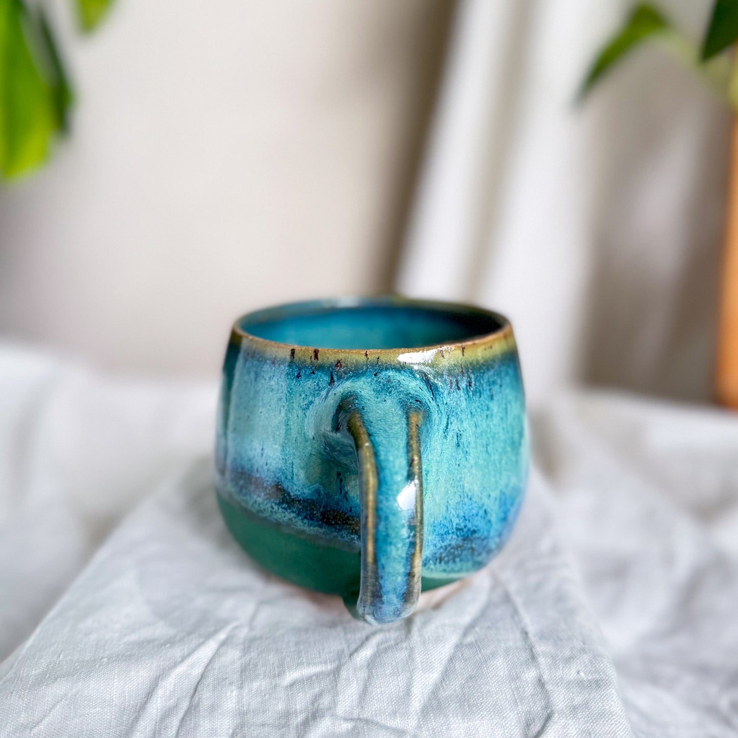Rainforest Lotti Mug #1