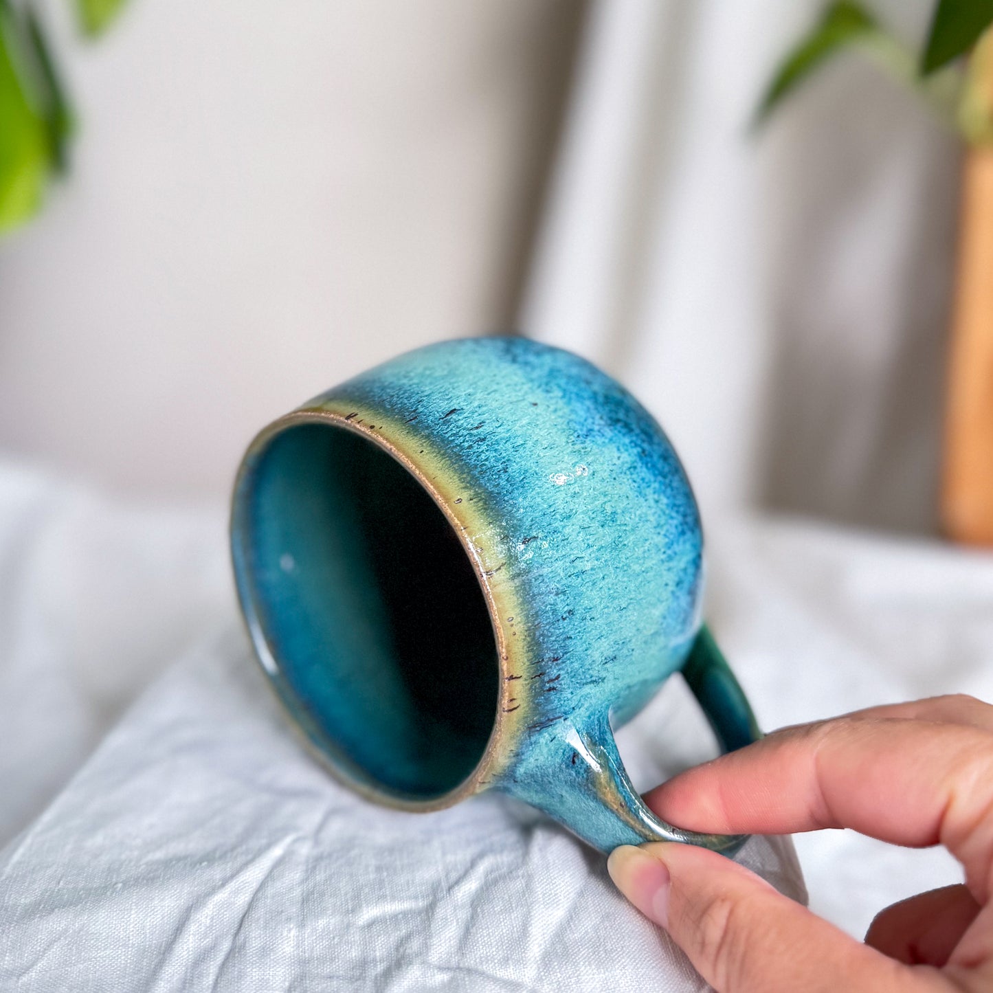 Rainforest Lotti Mug #1