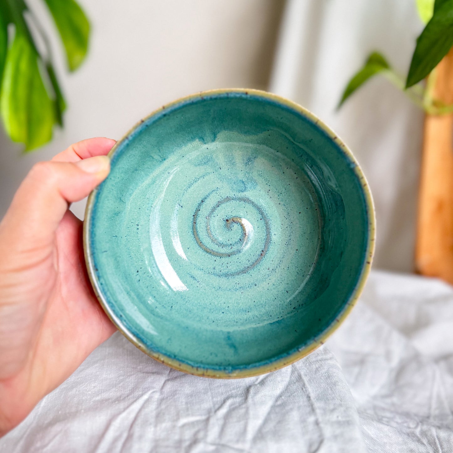 Rainforest Breakfast Bowl #4