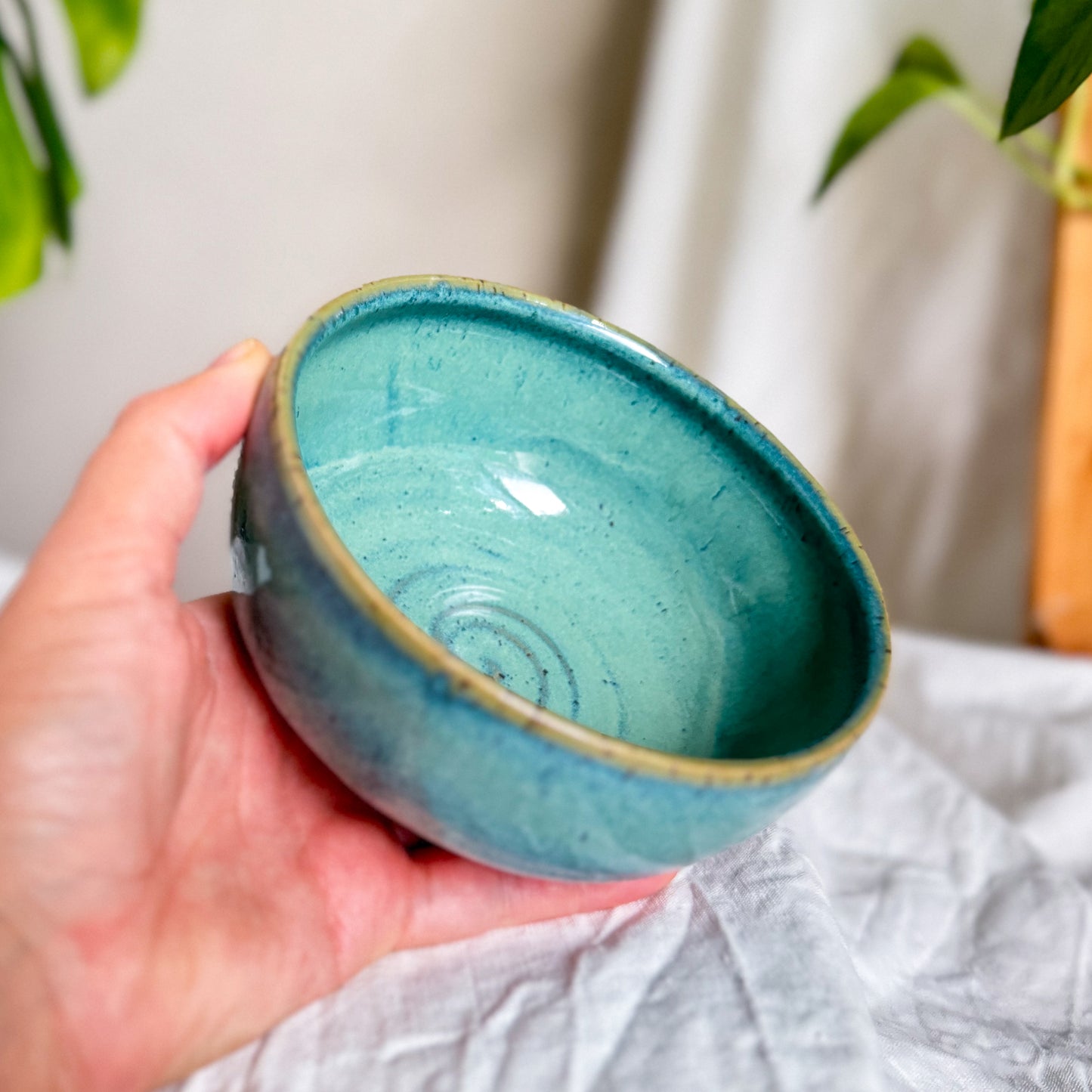 Rainforest Breakfast Bowl #4