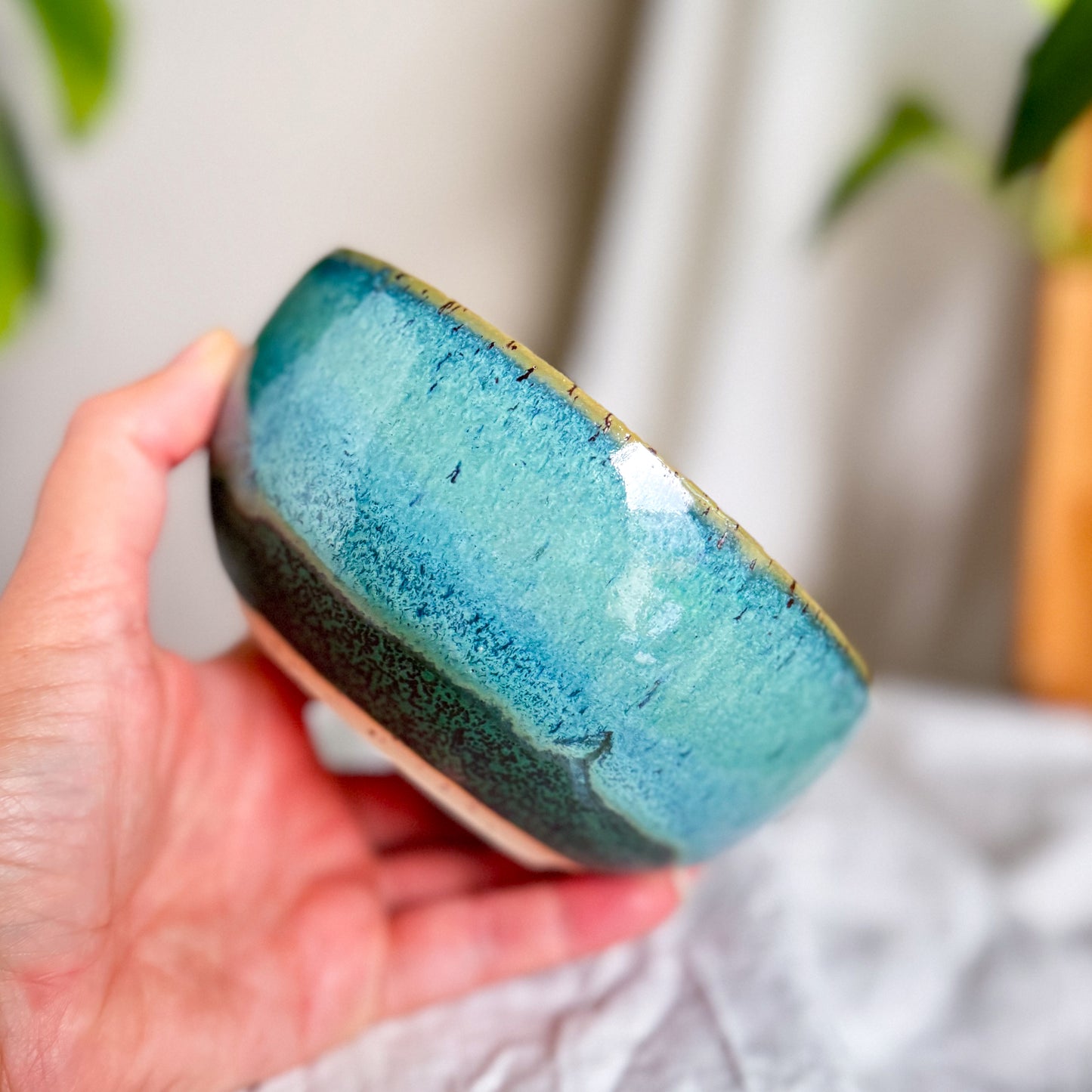 Rainforest Breakfast Bowl #4