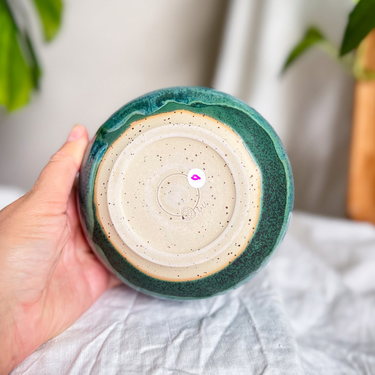 Rainforest Breakfast Bowl #4