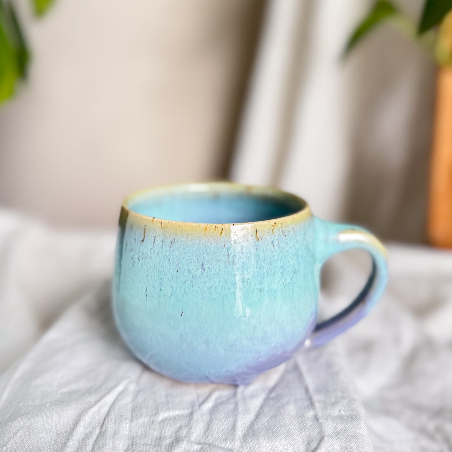 Moonstone Lotti Mug #1