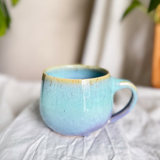 Moonstone Lotti Mug #1